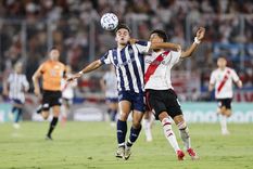 River enfrentará a Talleres de Córdoba en el Mario Alberto Kempres. River enfrentará a Talleres de Córdoba en el Mario Alberto Kempres.