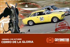 donde ver el desafio cuyomotor con grandes clasicos y sport