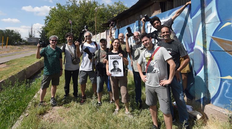 Foto: Gentileza Nora Quiroga