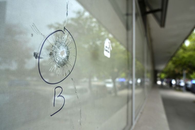 Imagen ilustrativa Foto: Télam