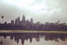 relatos de blog: camboya