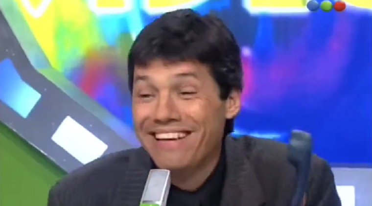 Los hinchas se expresaron en sus cuentas. Foto: Captura