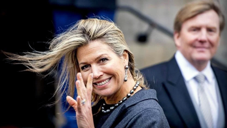 Máxima de los Países Bajos