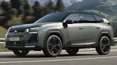 El nuevo Citroën C5 Aircross, finalista del Auto del Año 2026 en Europa El nuevo Citroën C5 Aircross, finalista del Auto del Año 2026 en Europa