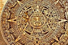Descubrí más acerca de vos a través del Calendario Maya. Foto: Gentileza