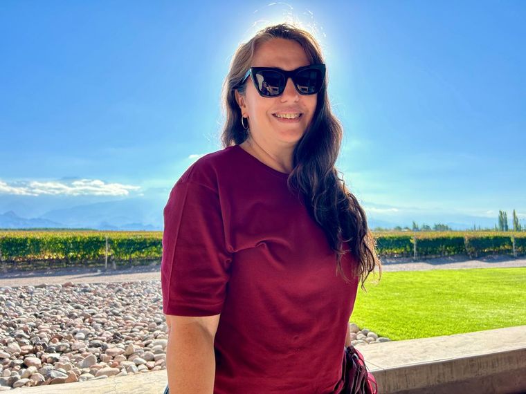 Narda Lepes abrirá su propio restaurante en Mendoza y apuntará a una propuesta para el público local.&nbsp;