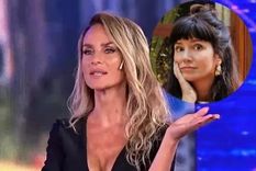Sabrina Rojas fue de nuevo contra Griselda Siciliani y e hizo una inesperada confesión. Foto: Captura de pantalla Youtube América TV/ Instagram Griseldasiciliani.