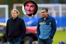 El dueño del Chelsea estaría monitoreando la situación de algunos clubes argentinos Foto: Foto: archivo