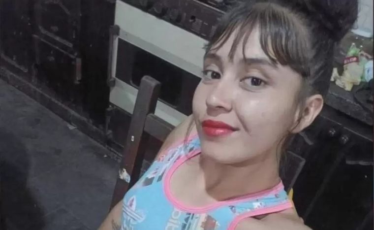 La víctima fue identificada como Emilse Camila Barrera.&nbsp;