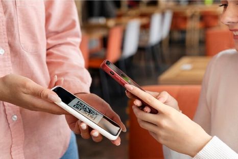 La app amplía sus funciones para las necesidades del usuario Foto: Freepik La app amplía sus funciones para las necesidades del usuario Foto: Freepik