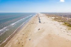 Estos pueblos de playa de Brasil ofrecen mar, tranquilidad y opciones accesibles para argentinos que viajan en verano.