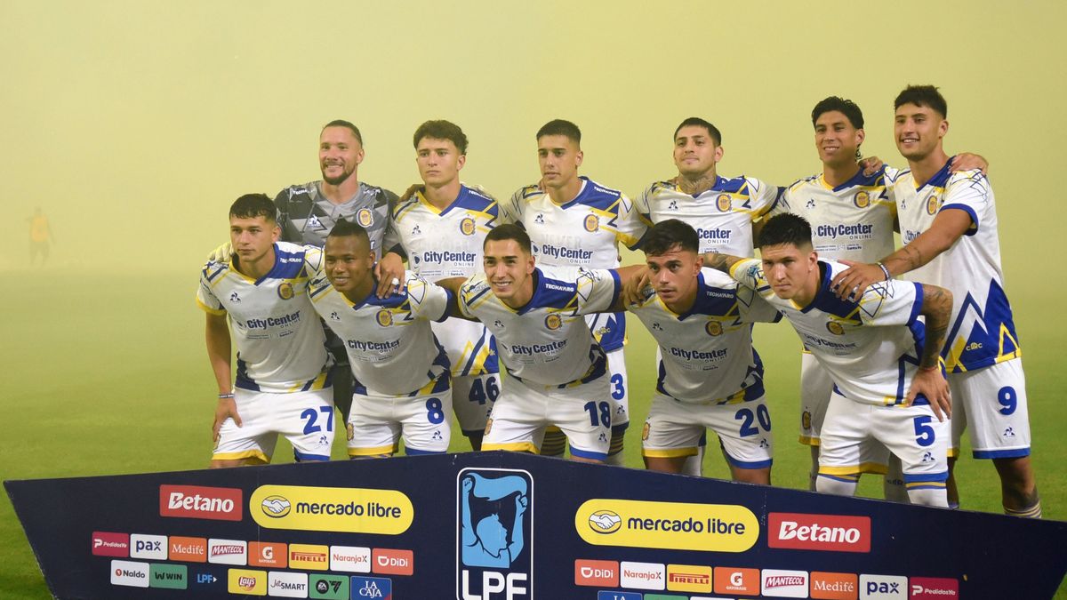 En vivo: con Di María de arranque, Rosario Central debuta contra Independiente del Valle