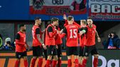Austria tiene todo listo para el Mundial.&nbsp;