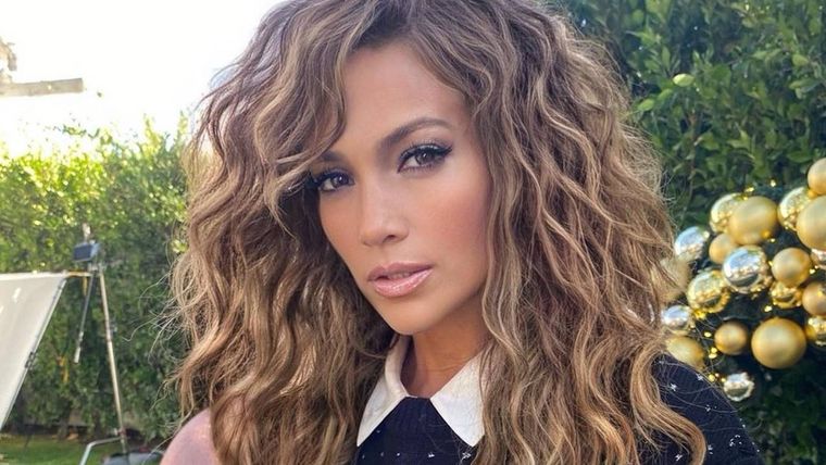 Toda una experta a los 51 años: la transformación de Jlo de la que todos hablan
