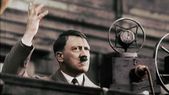 Adolf Hitler habría padecido un síndrome que afecta a los genitales. Foto: Rtve. Adolf Hitler habría padecido un síndrome que afecta a los genitales. Foto: Rtve.