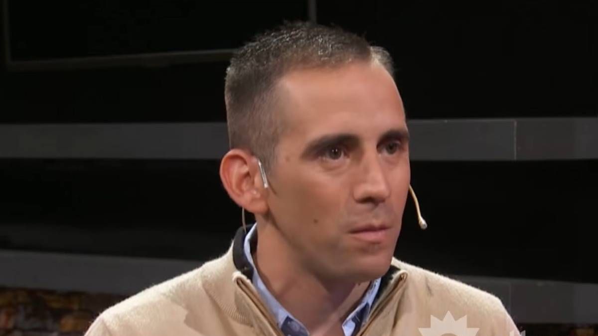 Nahuel Gallo reveló detalles sobre los peores momentos del secuestro en Venezuela: 