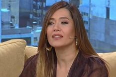 La conductora de Gise y vos expresó en redes sociales la sentida despedida de su ser querido.