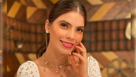 Esmerelda Ugalde revolucionó las redes con una de sus últimas publicaciones en Instagram.