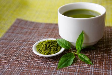 MDZol | Esta infusión japonesa tiene numerosos beneficios para el cuerpo Foto: Shutterstock