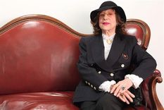 fallecio la condesa eugenia de chikoff