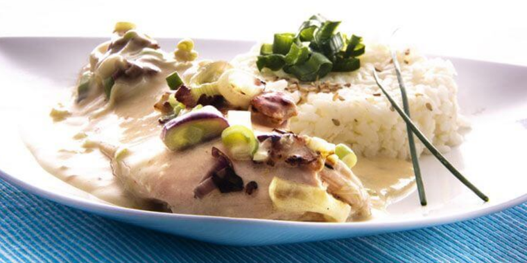 pollo Foto: alicante