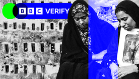 Confirman que la escuela de niñas en Irán donde murieron 168 personas fue bombardeada en repetidas ocasiones