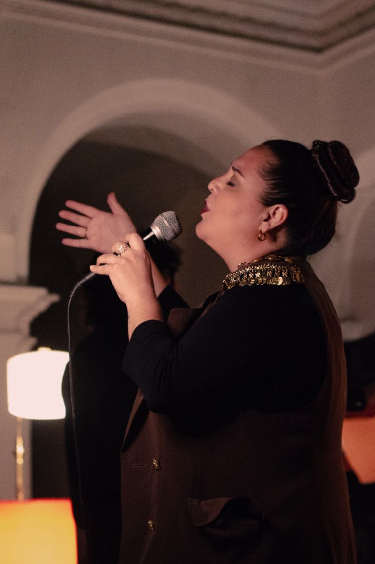 Pamela Garro. Pamela Garro.