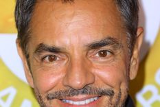Eugenio Derbez reveló que su hijo Vadhir estuvo al borde de la muerte. Eugenio Derbez reveló que su hijo Vadhir estuvo al borde de la muerte.