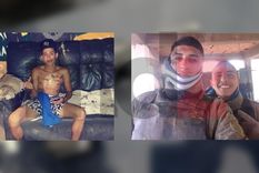 Castro Serrano y los hermanos Valdivia Ortiz, responsables de la guerra narco que llevó al asesinato de la mujer inocente.