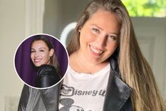 Mar Tarrés y Pampita están enfrentadas y el origen fue hace unos años En las últimas horas revelaron un dato que nadie tenía en cuenta en la guerra entre la conductora y la influencer
