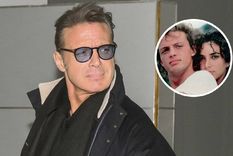 Mirá cómo luce la primera novia de Luis Miguel, más de tres décadas después de su relación.