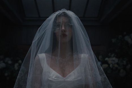 La serie ya se posiciona entre lo más visto de Netflix. Foto: Archivo La serie ya se posiciona entre lo más visto de Netflix. Foto: Archivo