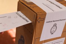 La democracia se enfrenta a quienes la cuestionan y la acusan de ser un placebo. Foto: Santiago Tagua/MDZ