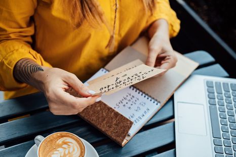 Horóscopo: los signos que deben asumir sus errores este mes. Horóscopo: los signos que deben asumir sus errores este mes.