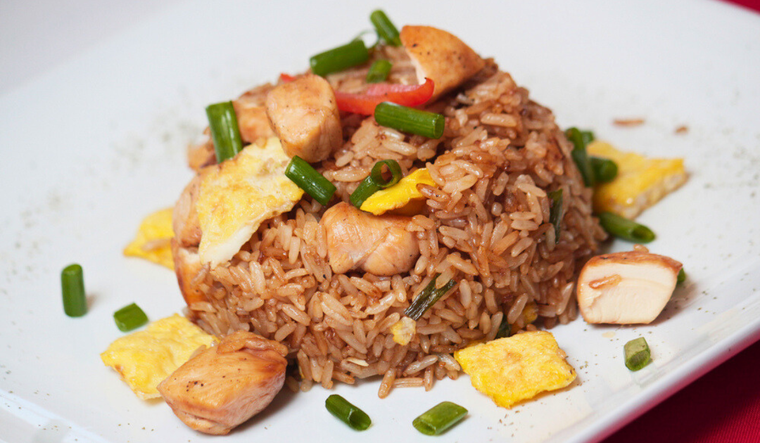 Admira este delicioso y típico plato peruano para compartir Foto: Shutterstock