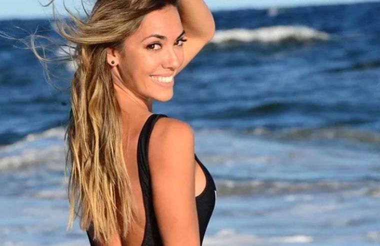 Floppy Tesouro Foto: Archivo