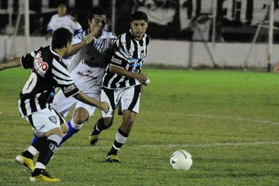 MDZol | Foto: Alf Ponce / MDZ