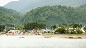 Este pueblo es un encanto. Foto: Shutterstock