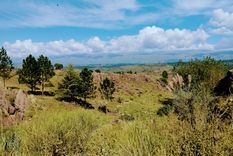 Este pueblo de Córdoba combina sierras, ríos y tranquilidad para disfrutar el verano.
