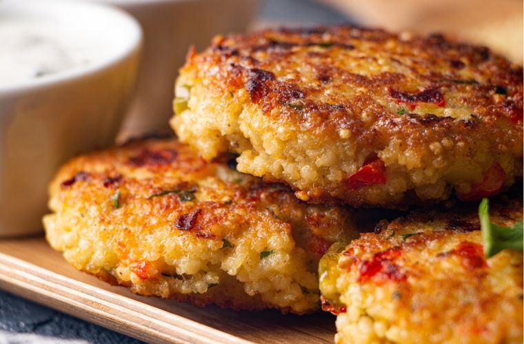 hamburguesas Foto: Shutterstock