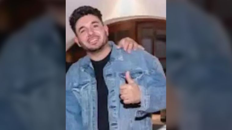 Mauricio Morales, el empresario acusado por estafas que cayó en San Juan.&nbsp;