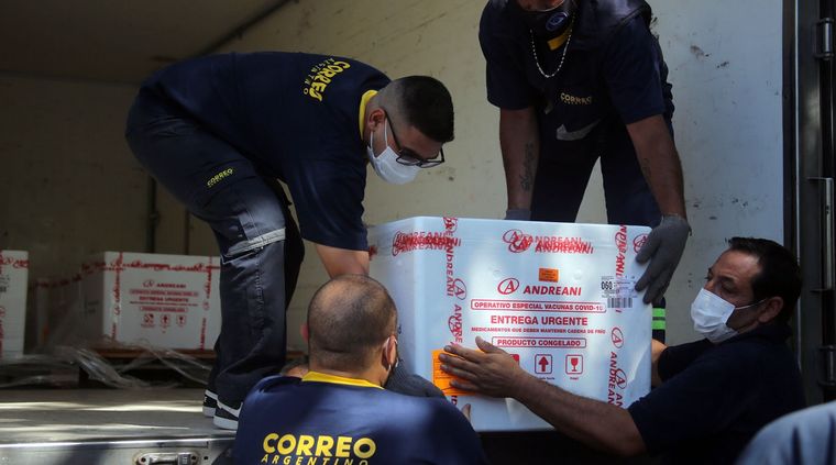 Foto: Gobierno de Mendoza