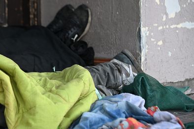 MDZol | Situación de calle 02
