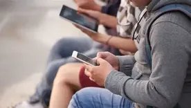 El auge de la virtualidad trae dificultades en la salud mental. El auge de la virtualidad trae dificultades en la salud mental.