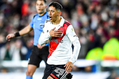 Rodrigo Aliendro arregló su salida de River y seguirá su carrera en Vélez. Rodrigo Aliendro arregló su salida de River y seguirá su carrera en Vélez.
