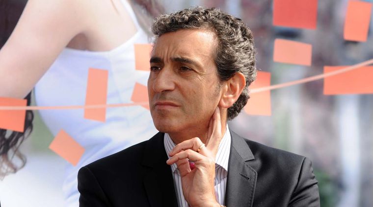 Foto: Nacho Gaffuri / MDZ