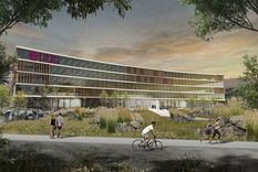 sancor seguros y grupo presidente: construyendo para el futuro