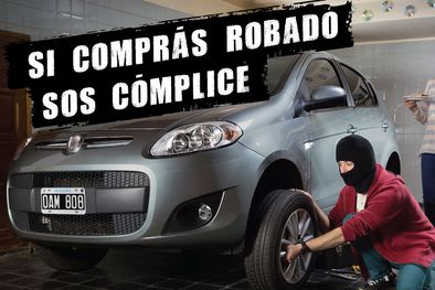 MDZol | Foto: Gobierno de Mendoza