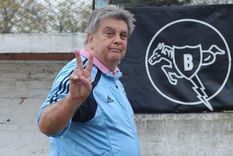 ventura mando al frente a otro equipo del ascenso que rompio la cuarentena