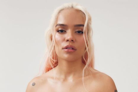 Karol G La cantante colombiana nació en Medellín Foto: Instagram/Karol G